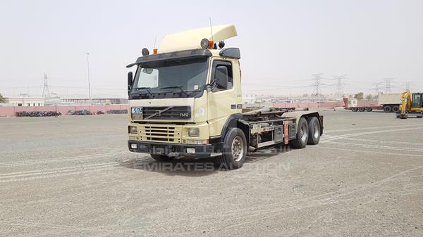 Volvo Fm 12 (2001)