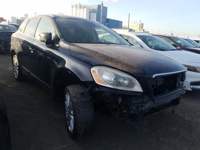 Volvo Xc60 t6 (2010)
