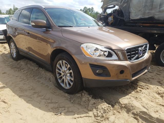 Volvo Xc60 t6 (2010)