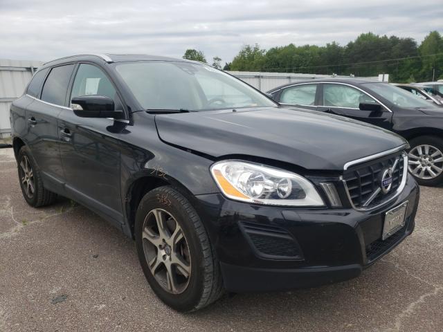 Volvo Xc60 t6 (2011)