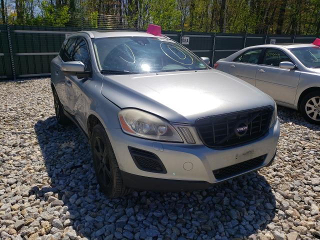 Volvo Xc60 t6 (2012)