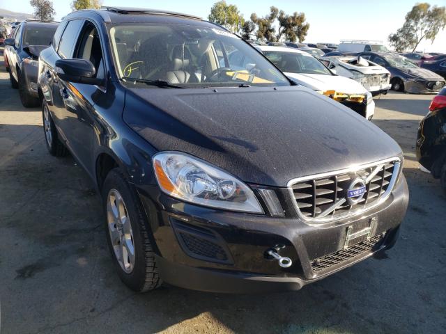 Volvo Xc60 t6 (2012)