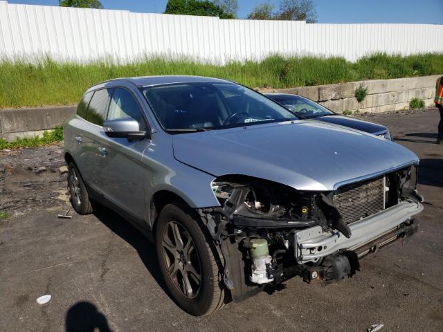 Volvo Xc60 (2012)