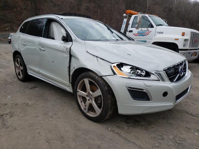 Volvo Xc60 t6 (2013)