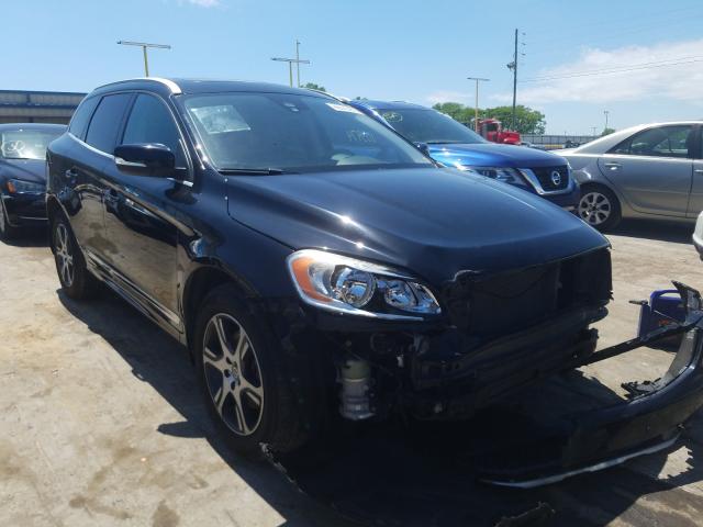 Volvo Xc60 t6 (2014)