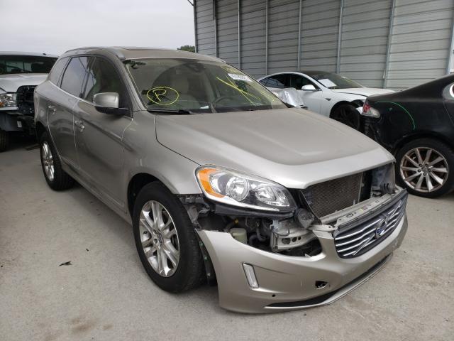Volvo Xc60 (2014)