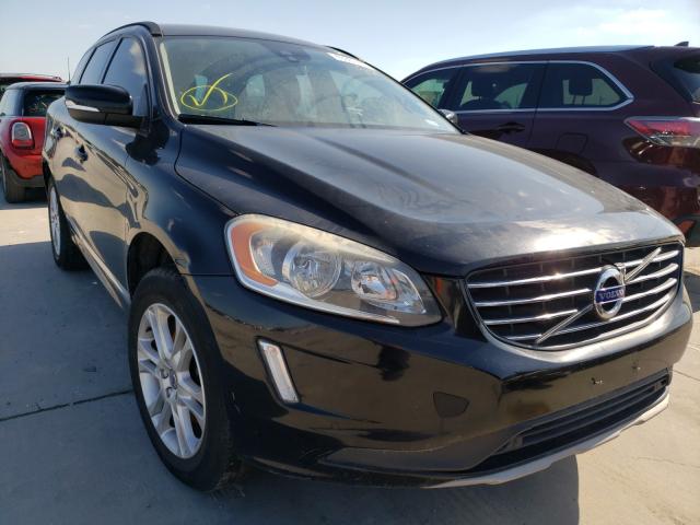 Volvo Xc60 t5 (2016)