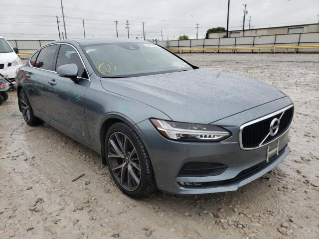 Volvo S90 t5 mom (2018)