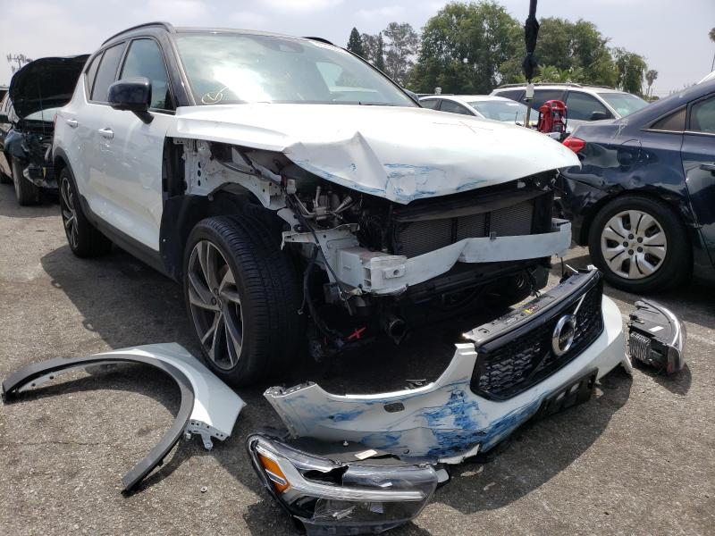 Volvo Xc40 t5 mo (2019)