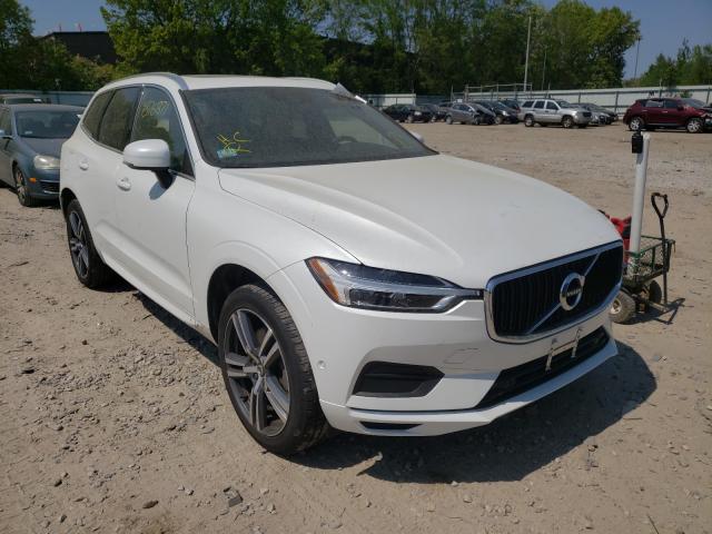 Volvo Xc60 t6 (2019)
