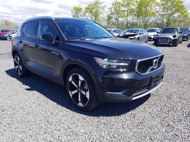 Volvo Xc40 t5 mo (2020)