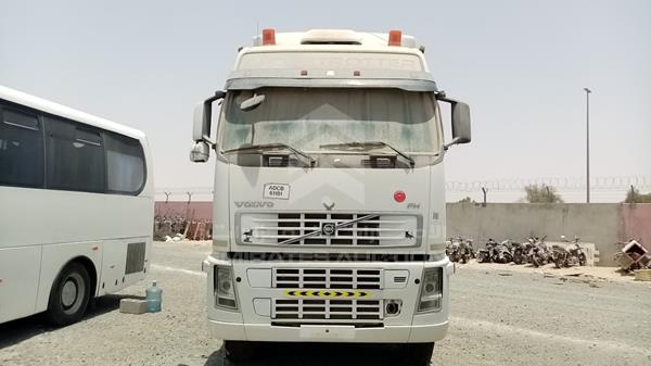 Volvo Fh 440 (2008)