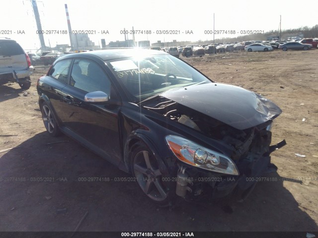 Volvo C30 (2011)