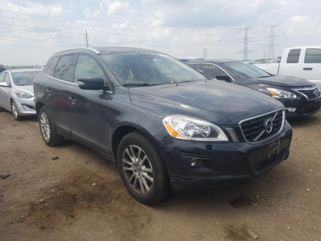 Volvo Xc60 t6 (2010)