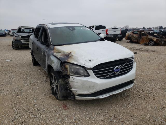 Volvo Xc60 t6 (2014)