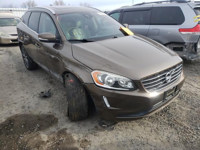 Volvo Xc60 t6 (2014)