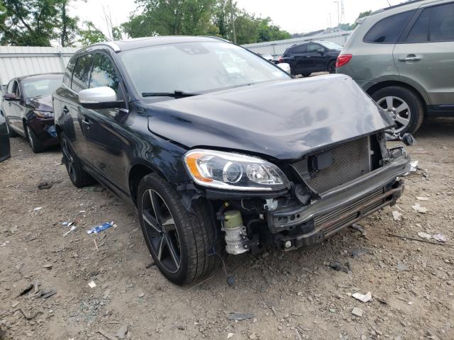 Volvo Xc60 t6 r- (2015)