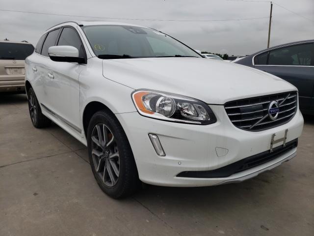 Volvo Xc60 (2016)