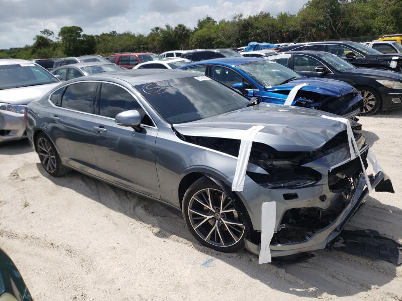 Volvo S90 t5 mom (2018)