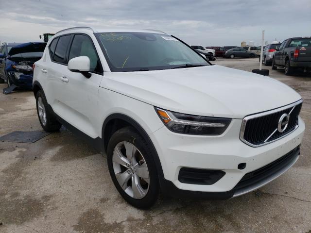 Volvo Xc40 t5 mo (2020)