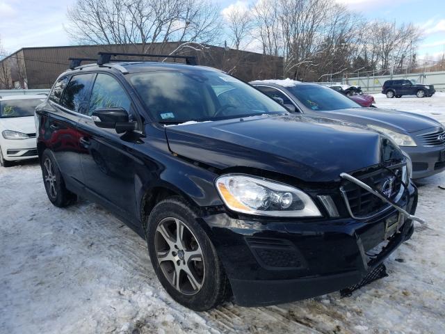 Volvo Xc60 t6 (2013)