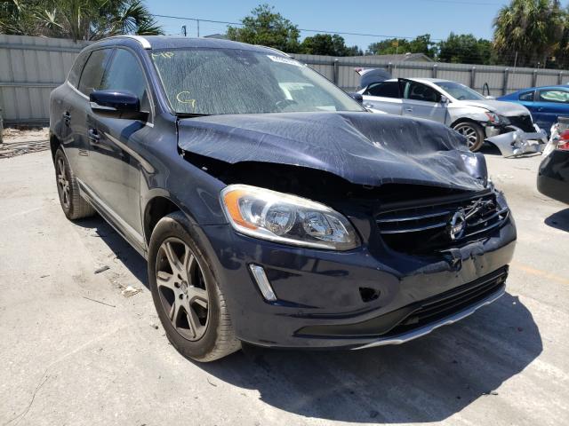 Volvo Xc60 t6 (2014)
