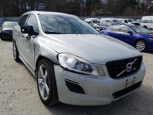 Volvo Xc60 t6 (2012)