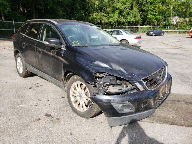 Volvo Xc60 t6 (2010)