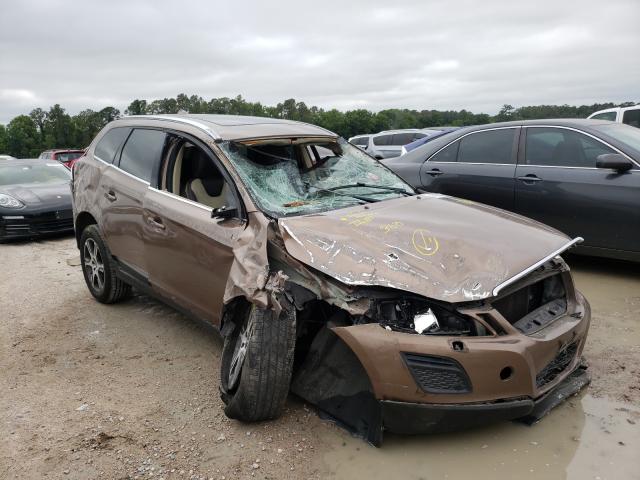 Volvo Xc60 t6 (2012)