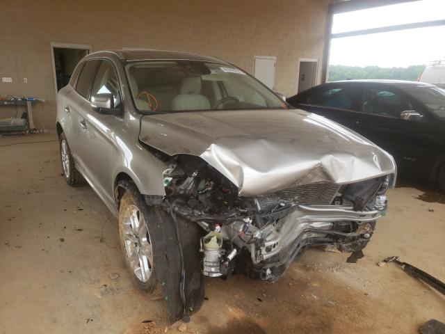 Volvo Xc60 (2014)