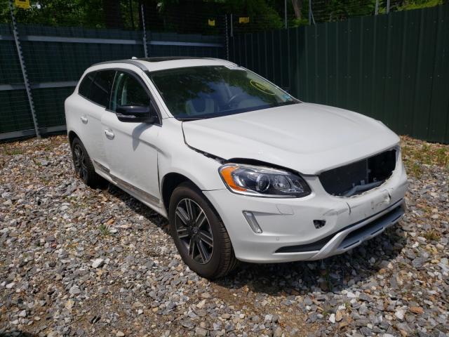 Volvo Xc60 t5 dy (2017)