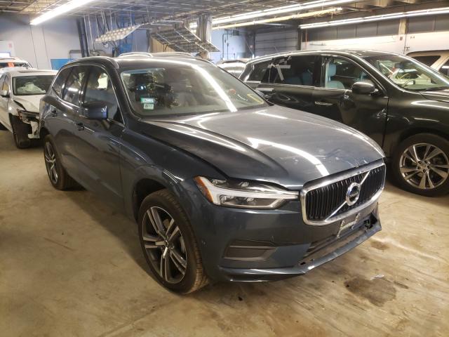 Volvo Xc60 t5 (2019)