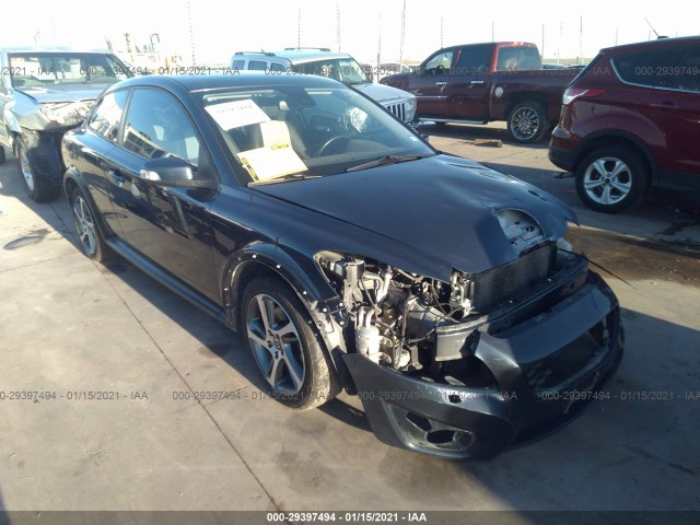 Volvo C30 (2013)