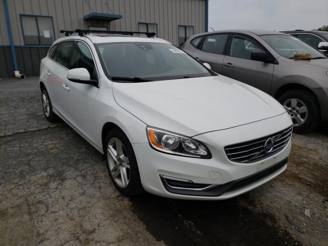 Volvo V60 premie (2015)