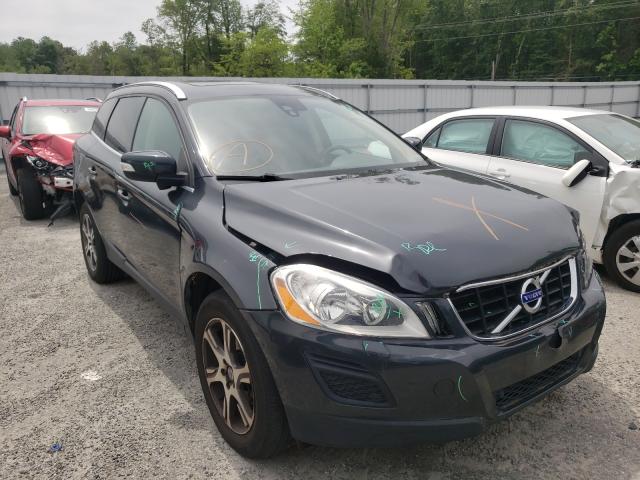 Volvo Xc60 t6 (2011)