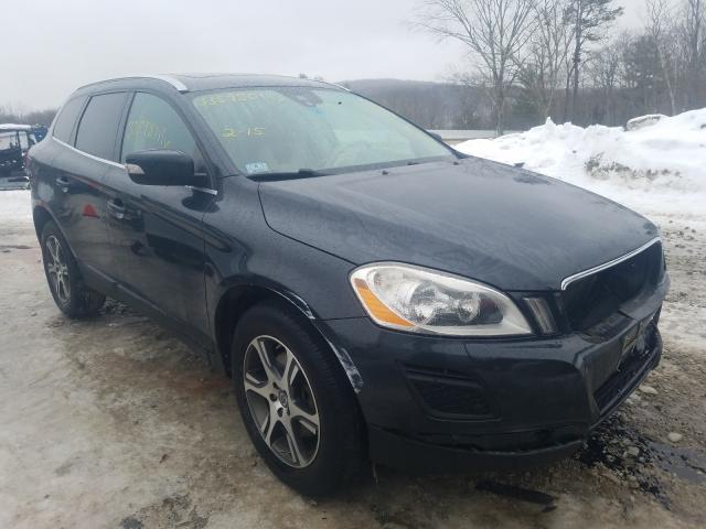 Volvo Xc60 t6 (2012)