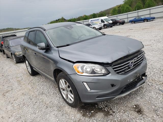 Volvo Xc60 t5 (2017)