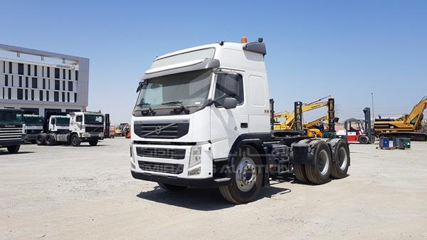 Volvo Fm 12 (2012)