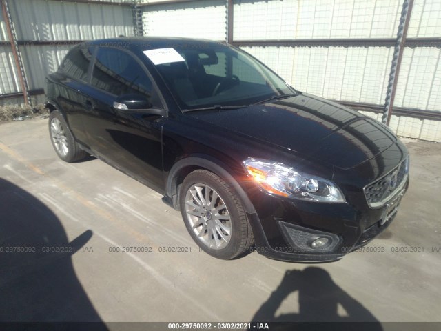 Volvo C30 (2012)