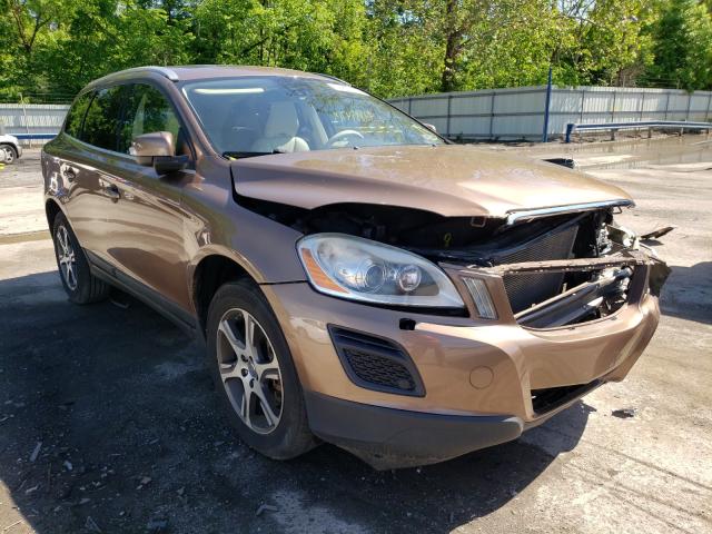 Volvo Xc60 t6 (2011)