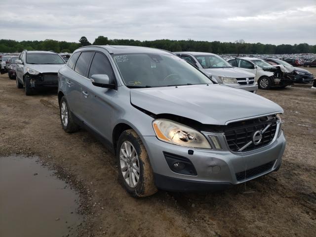 Volvo Xc60 t6 (2010)