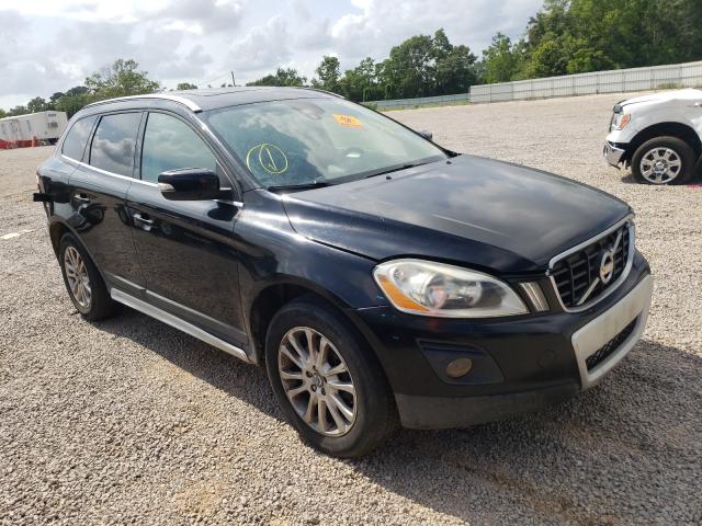 Volvo Xc60 t6 (2010)
