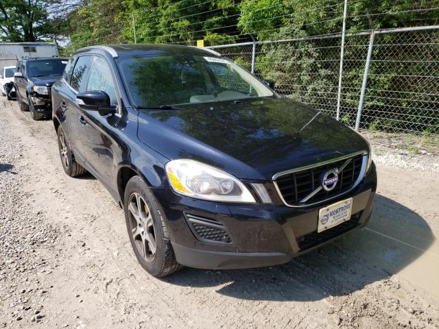 Volvo Xc60 t6 (2011)