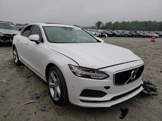 Volvo S90 t5 mom (2017)