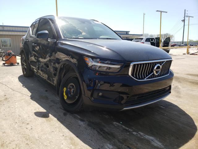 Volvo Xc40 t4 in (2020)