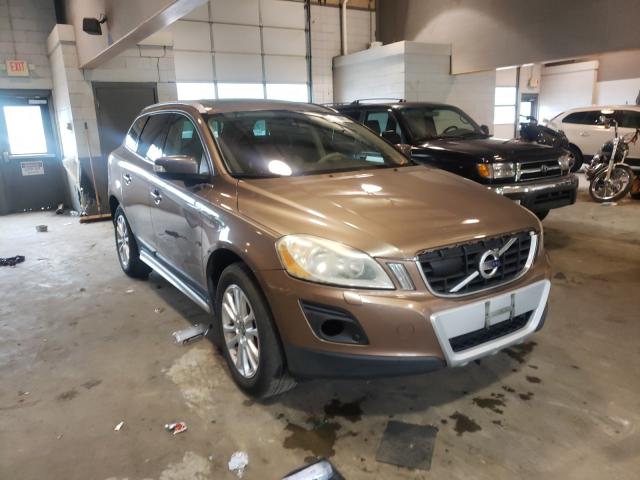 Volvo Xc60 t6 (2010)