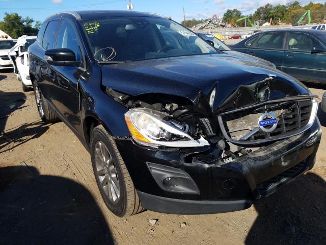 Volvo Xc60 t6 (2010)