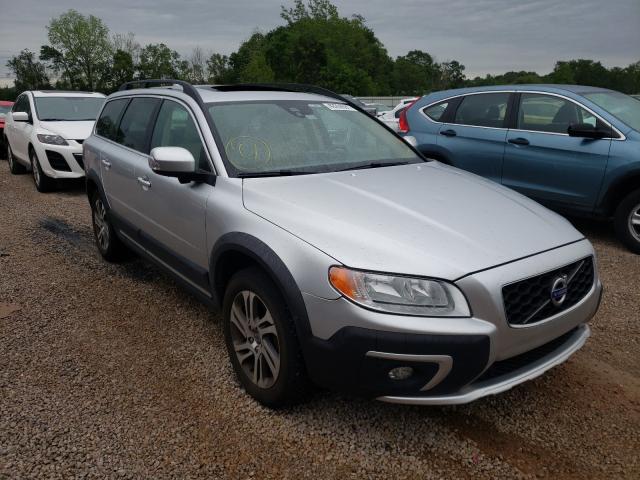 Volvo Xc70 t5 pr (2015)