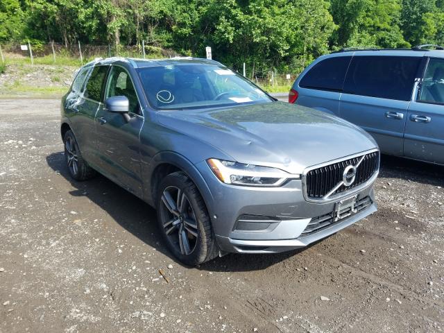 Volvo Xc60 t6 (2019)