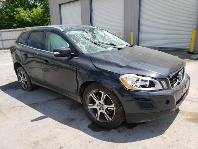 Volvo Xc60 t6 (2013)